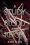 A Study of Blood ...