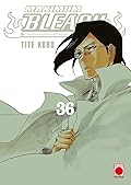 Bleach, vol. 36