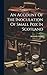 An Account Of The Inoculation Of Small Pox In Scotland