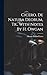 Cicero. De Natura Deorum, Tr., With Notes By H. Owgan