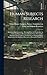 Human Subjects Research: Ra...
