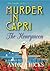 MURDER IN CAPRI by Andrea  Hicks