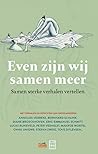 Even zijn wij sam...
