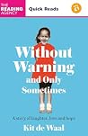 Without Warning a...