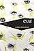 cue by Siwar Masannat