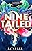 Nine Tailed (Realm of Four Kingdoms #1)