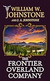 The Frontier Overland Company (Western Series Level I