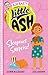 Little Ash Sleepover Surprise! the brand new book of 2024 in ... by Ash Barty