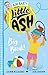 Little Ash Big Break! the new 2024 book in the much loved you... by Ash Barty