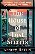 The House of Lost Secrets