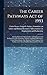 The Career Pathways Act of ...