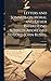 Letters and Sonnets on Moral and Other Interesting Subjects Addressed to Lord John Russel