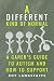 A Different Kind of Normal by Roy Langstaffe