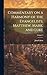 Commentary on a Harmony of the Evangelists, Matthew, Mark, and Luke; Volume 3