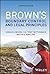 Brown's Boundary Control and Legal Principles by Donald A. Wilson