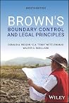 Brown's Boundary ...