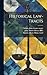 Historical Law-tracts