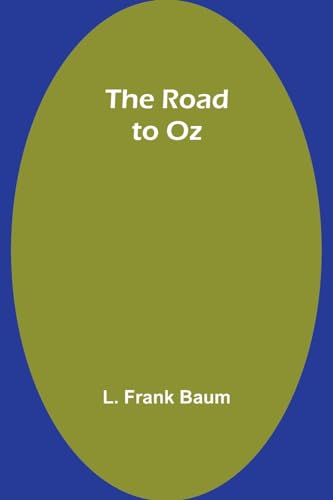 The Road to Oz