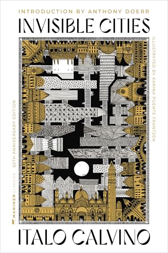 Invisible Cities