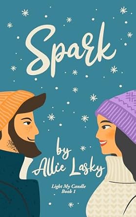 Spark (Light My Candle #1)