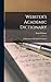 Webster's Academic Dictionary: A Dictionary of the English Language
