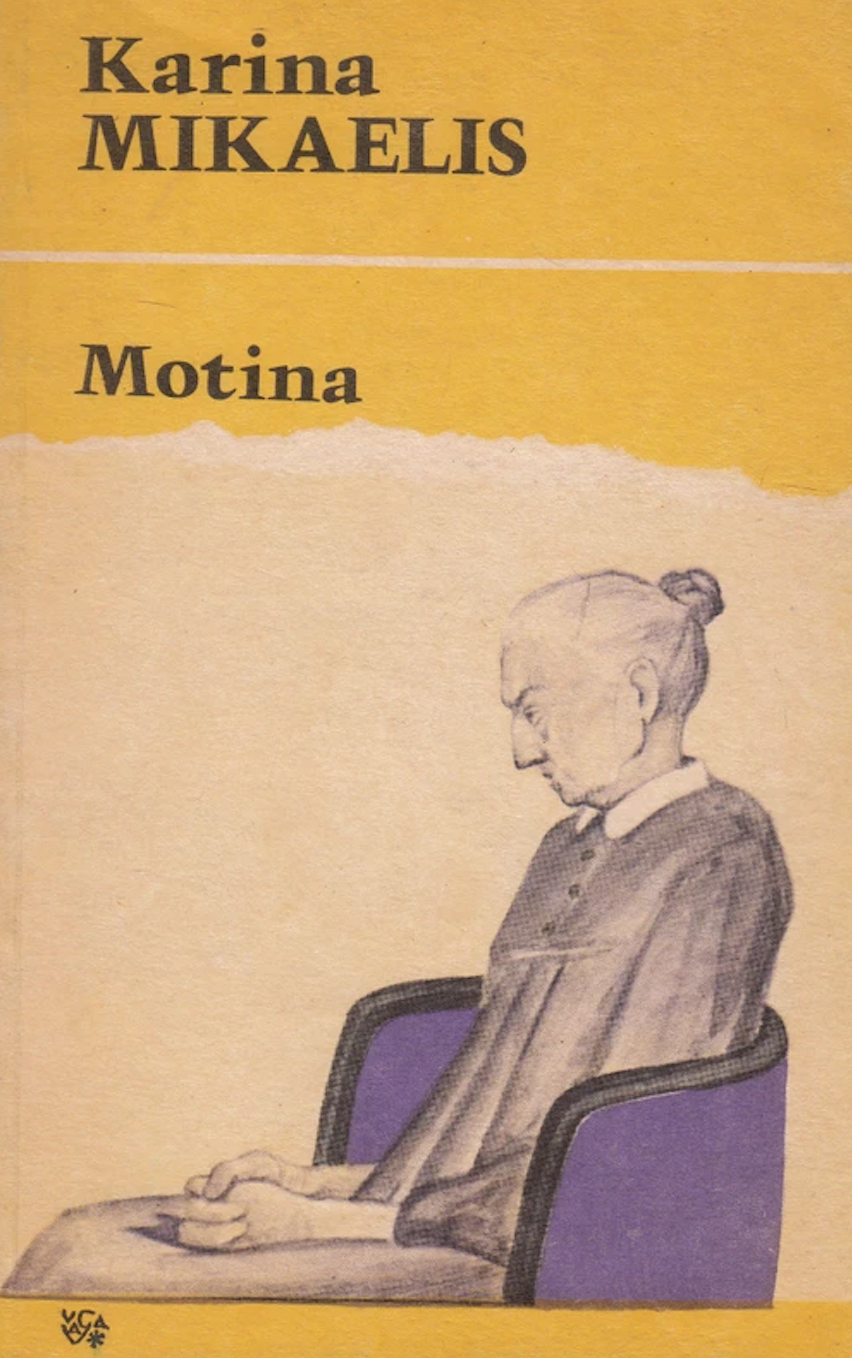 Motina