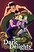 Tome of Dark Delights by Sharang Biswas