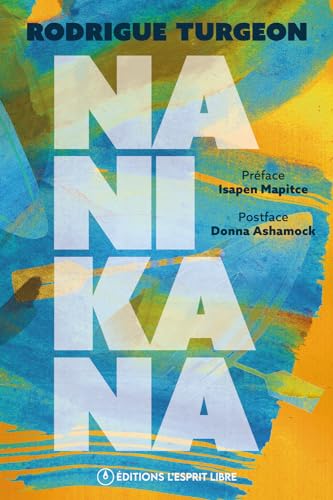 NANIKANA (Paperback)