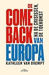 De comeback van Europa (Dutch Edition) De comeback van Europa (Dutch Edition)