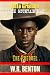 Nate Grisham, Black Mountai...