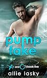 Pump Fake (X's and O's #5)