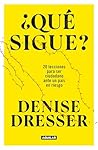 ¿Qué sigue?: 20 l...