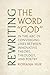 Rewriting the Word "God": In the Arc of Converging Lines between Innovative Theory, Theology, and Poetry (Modern and Contemporary Poetics)