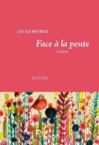 Face à la pente (Paperback)