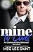 Mine To Covet by Meg Lee Saint Mine To Covet by Meg Lee Saint