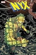 NYX (2024-2025) #3