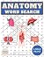 large print anatomy word se...