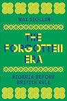 The Forgotten Era: Nigeria Before British Rule Book cover for The Forgotten Era: Nigeria Before British Rule