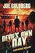 Devil's Own Day: A Spy Devils Thriller (The Spy Devils)
