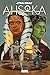 Star Wars: Ahsoka (2024-) #...