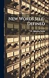 New Words Self-Defined