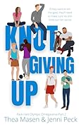 Knot Giving Up: Pack Hart Olympic Omegaverse Part 2