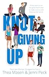 Knot Giving Up: Pack Hart Olympic Omegaverse Part 2 (OlympicVerse)