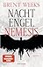 Nachtengel - Nemesis: Roman...
