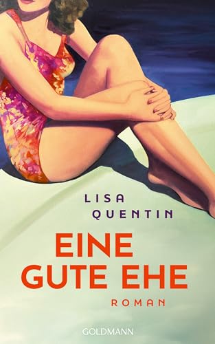 Eine gute Ehe (Kindle Edition)