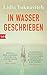 In Wasser geschrieben by Lidia Yuknavitch