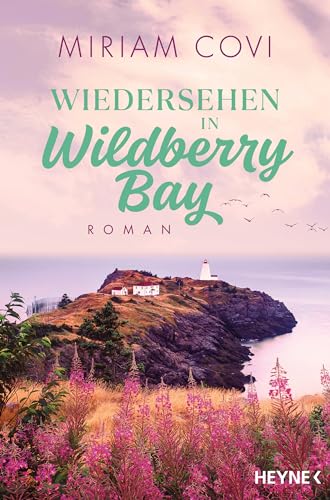 Wiedersehen in Wildberry Bay (Wildberry Bay, #3)
