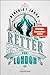 Der Retter von London (Alex Verus, #12)