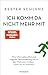Ich komm da nicht mehr mit by Kester Schlenz
