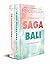 Estuche Saga Bali: 30 Sunse...